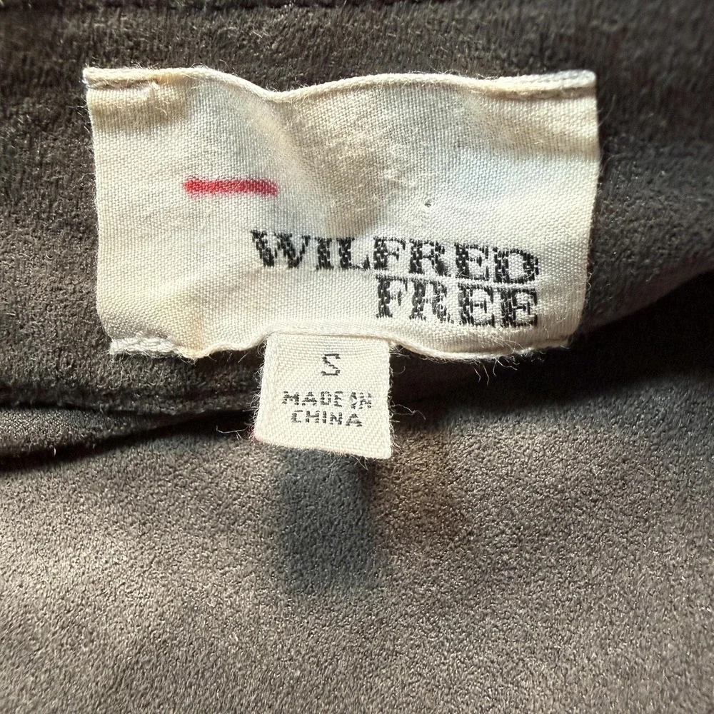 Wilfred free skirt
